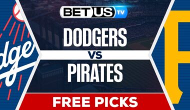 Los Angeles Dodgers vs Pittsburgh Pirates (09-03-25) MLB Game Predictions, Picks and Best Bets