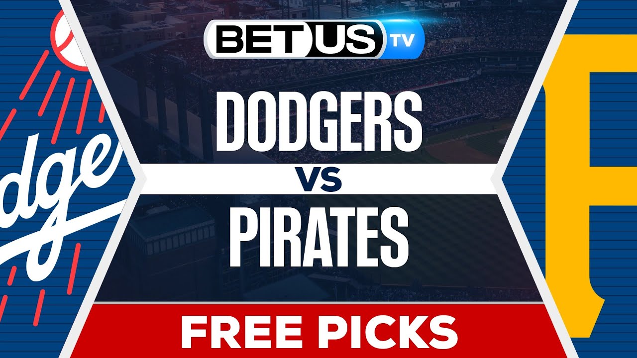 Los Angeles Dodgers vs Pittsburgh Pirates (09-03-25) MLB Game Predictions, Picks and Best Bets