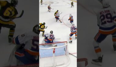 New York Islanders Goalie Best Saves | NHL Goalie Week