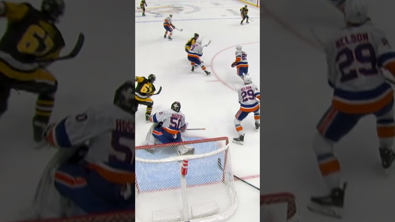 New York Islanders Goalie Best Saves | NHL Goalie Week