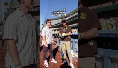 Ryan O’Hearn is FOR THE PEOPLE🔥💯 #shorts