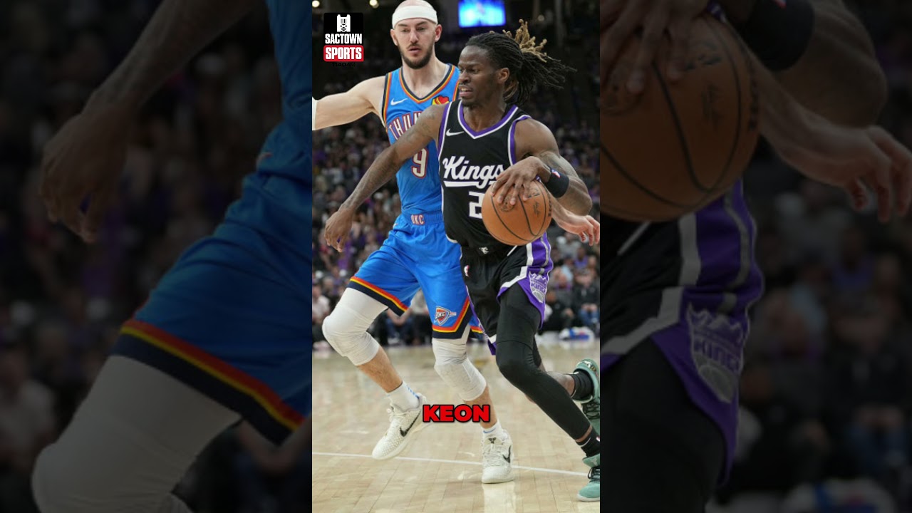 Do the Sacramento Kings young players have top-end potential?