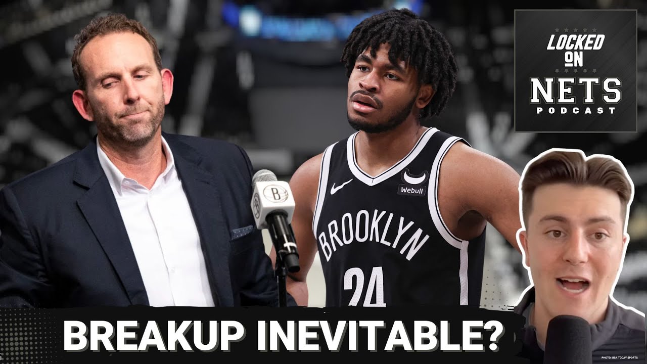 EMERGENCY POD: Cam Thomas Signs Qualifying Offer After Failing To Reach Contract With Brooklyn Nets