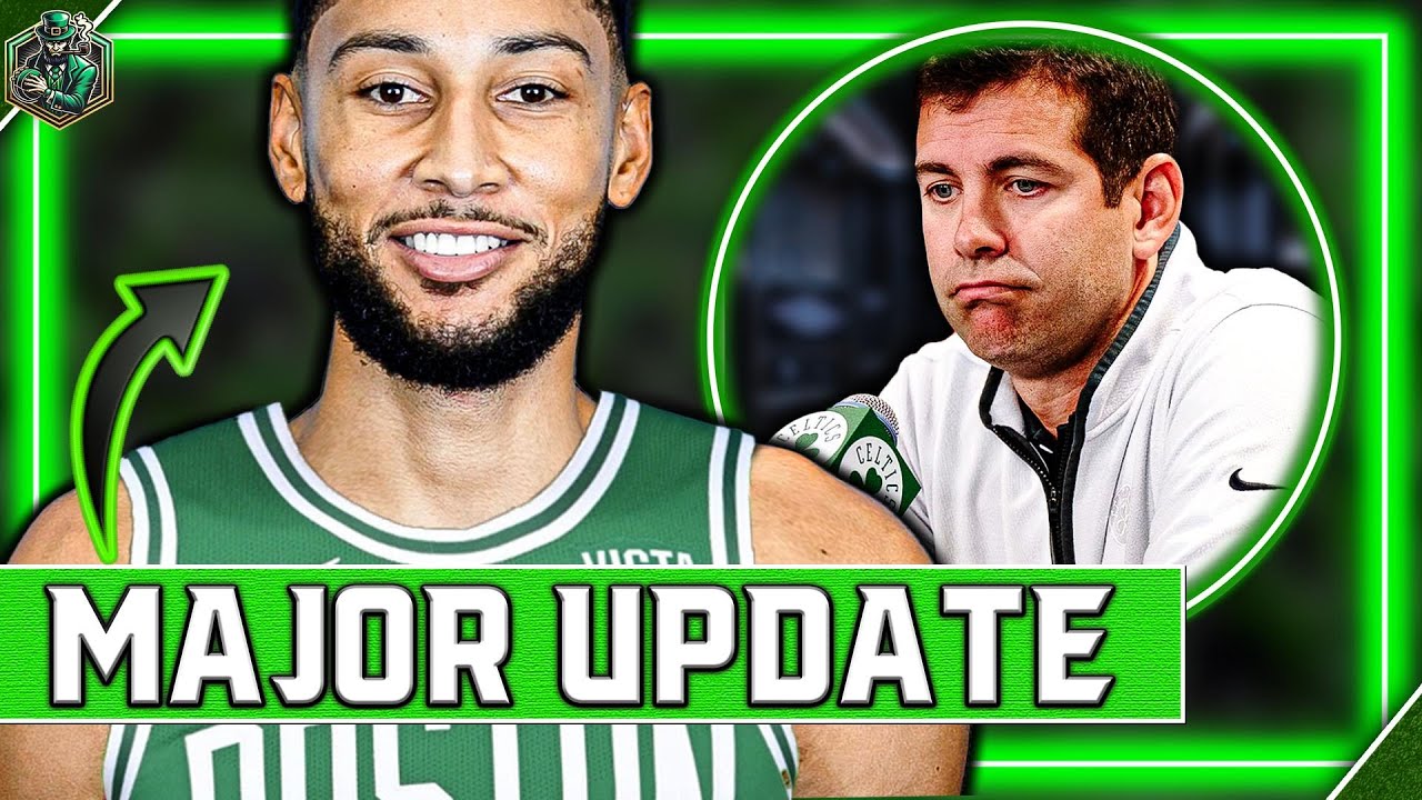 This just took a SHOCKING Turn...