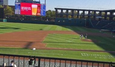 Who is at the game tonight???