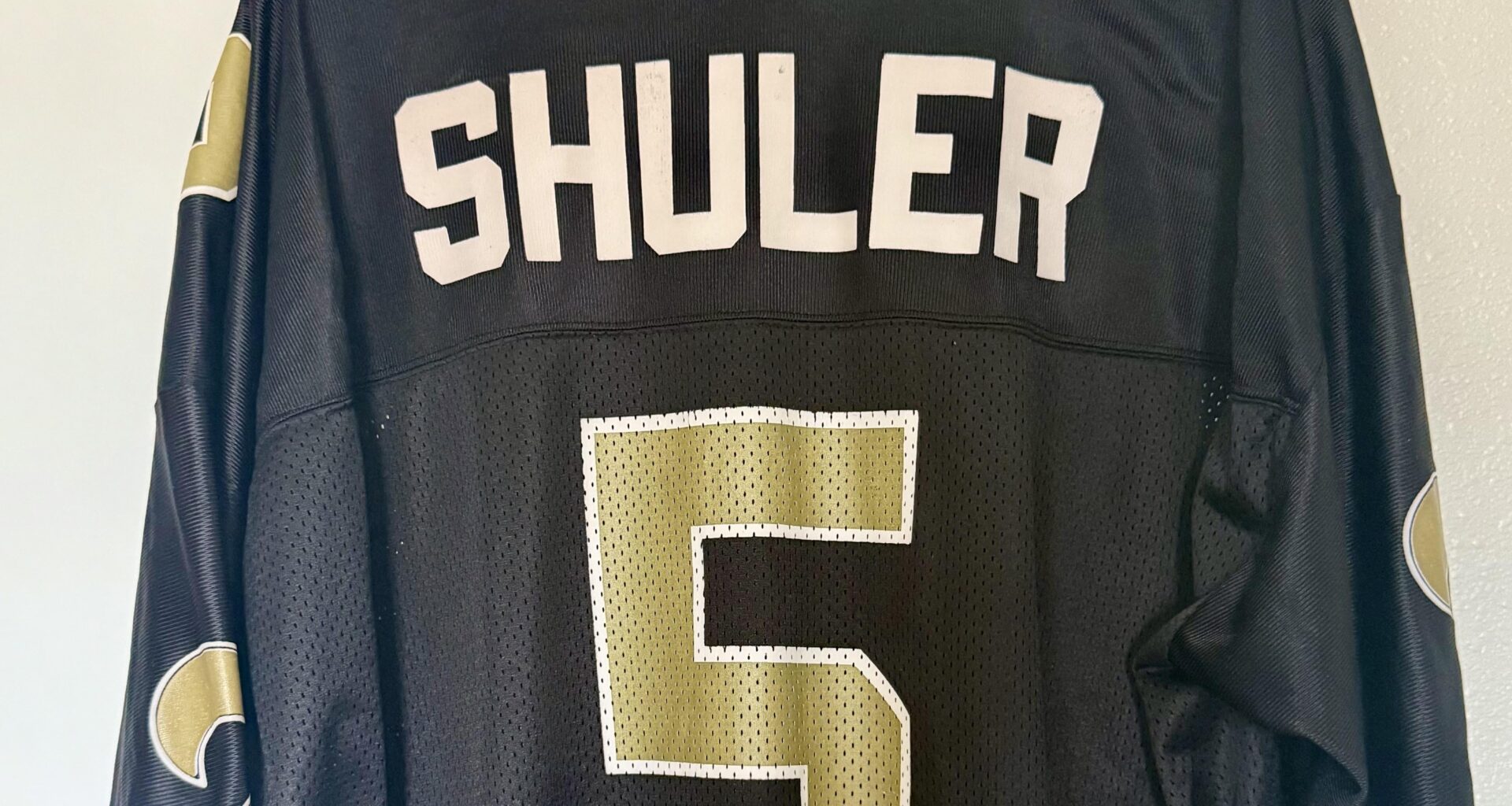 Random ⚜️Jersey’s