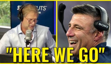 Is Week 1 a MUST WIN for the New England Patriots?