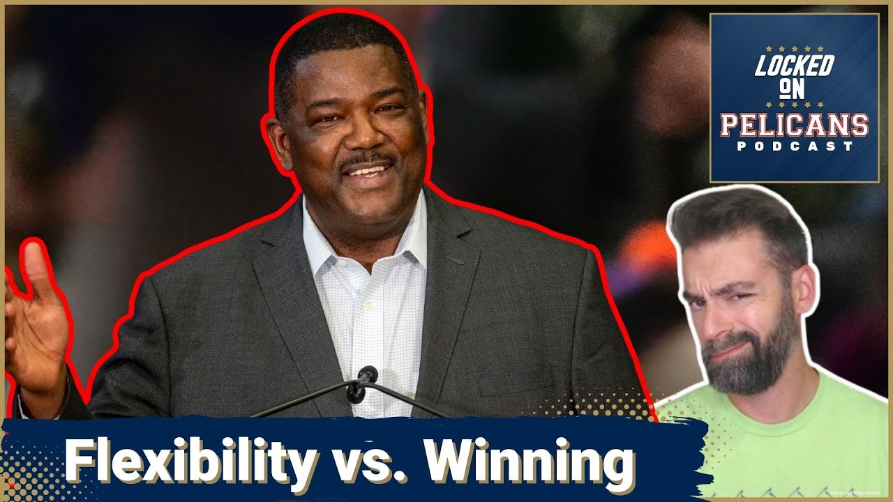 Pelicans' RISKY Offseason: Jordan Poole Trade, Derik Queen Gamble & Fan Survey Results