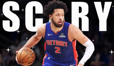 Why Im Obsessed With How Cade Cunningham Plays Basketball...