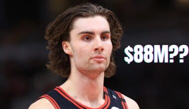 The Bulls Best and FINAL Offer to Josh Giddey….