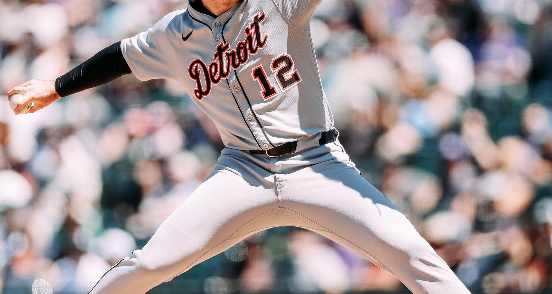 What's our magic number Casey?