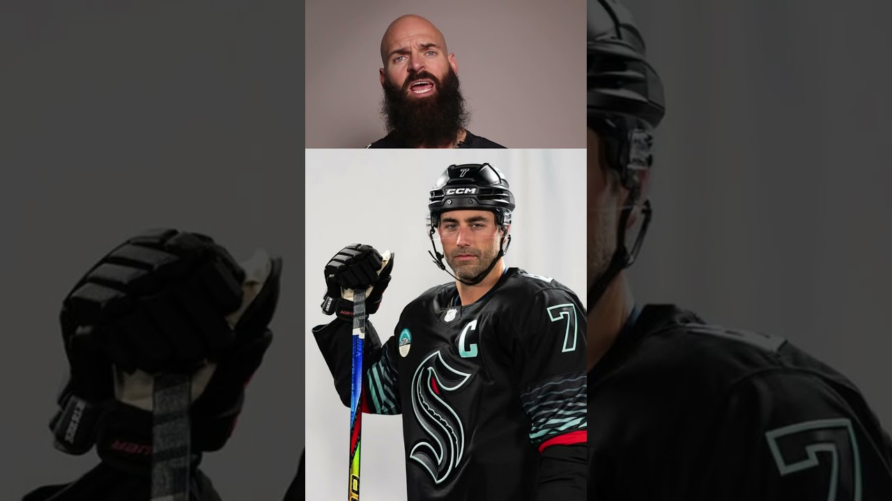 New Seattle Kraken Alternate Jersey - Full Review