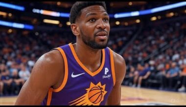 To what extent are the Phoenix Suns truly performing at a high level?