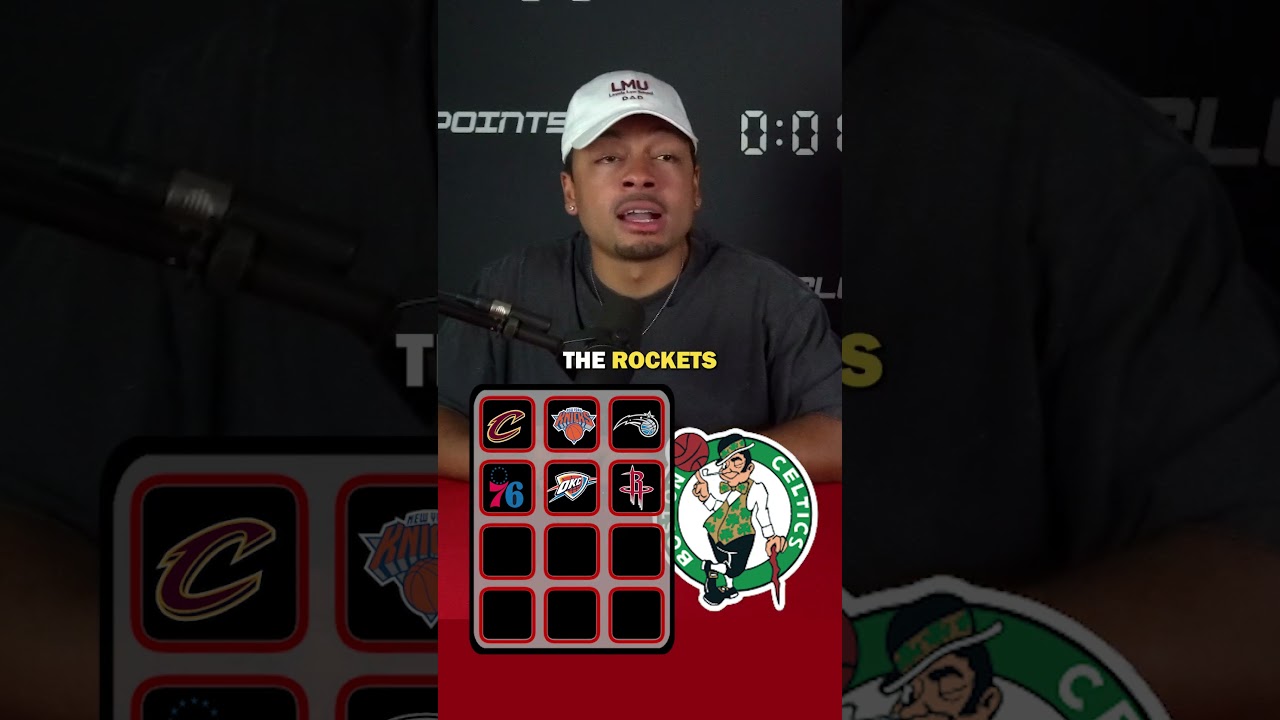 How good are the Celtics now? 🤔 #nba