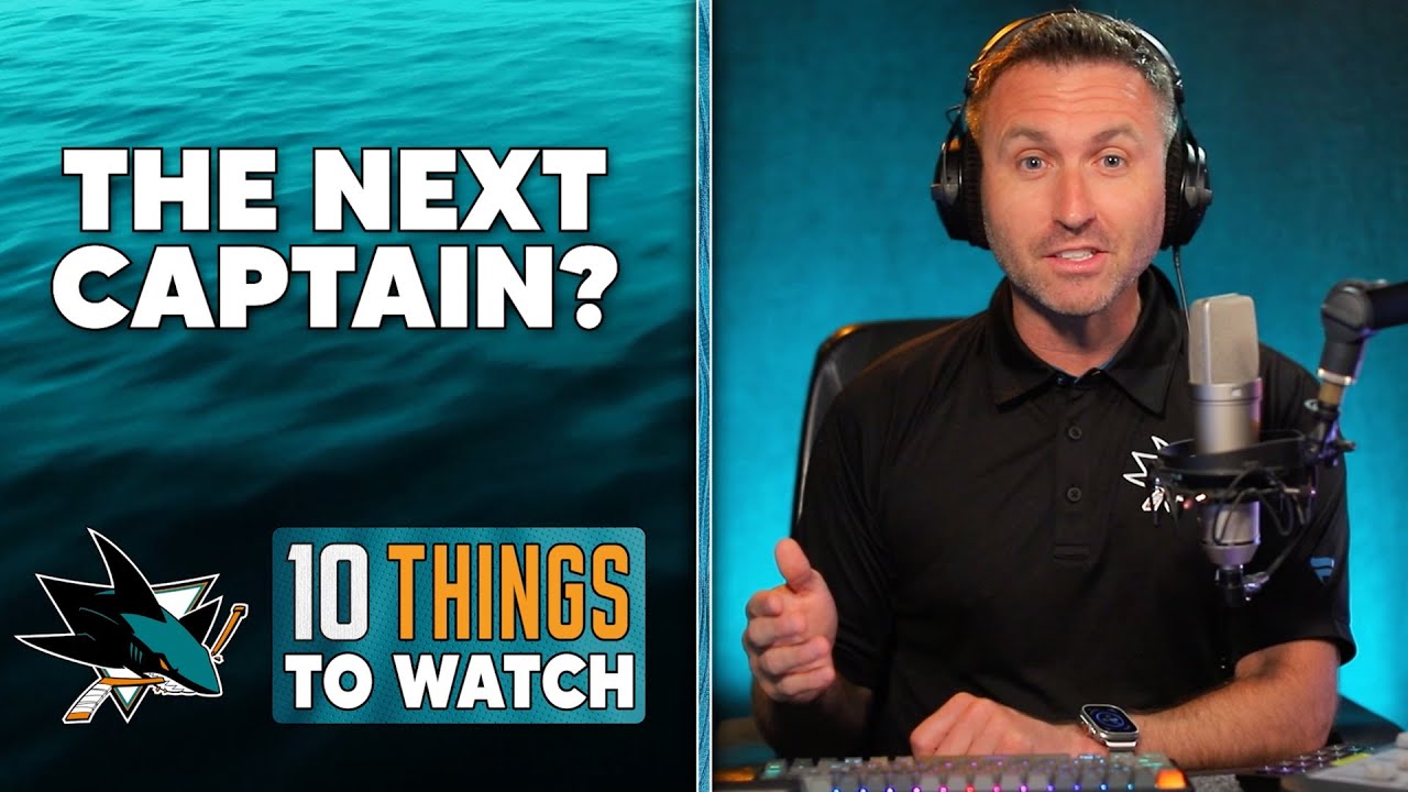 10 Things to Watch: The Next Captain
