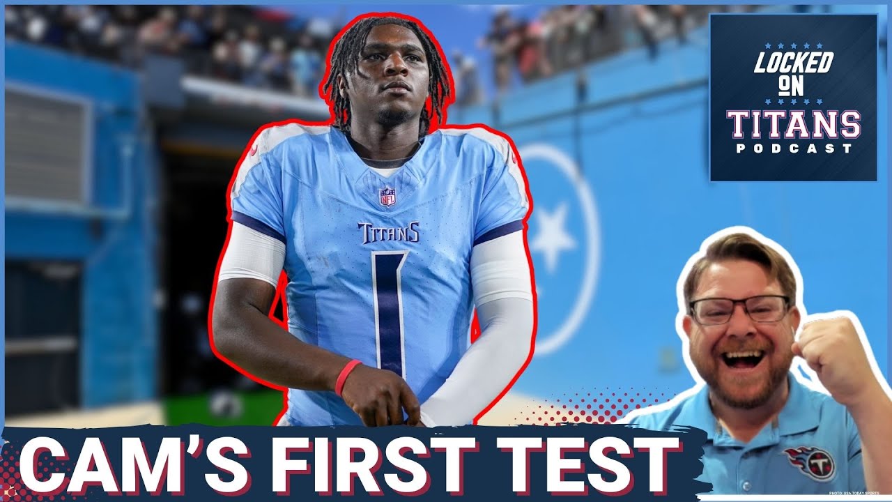 Tennessee Titans Cam Ward NEEDS Brian Callahan v Broncos, Matchups to Watch & GAME PREDICTIONS