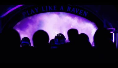 Trailer: Forevermore | Baltimore Ravens