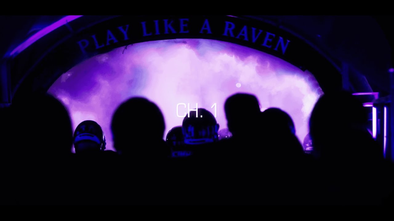 Trailer: Forevermore | Baltimore Ravens