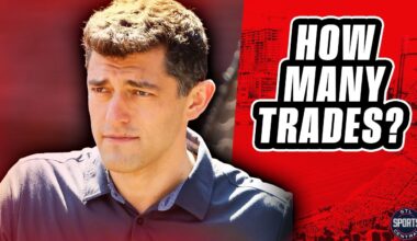 How Many Trades Will The St. Louis Cardinals Make This Offseason?