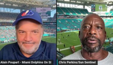 Episode 550: Game Week Arrives, Captain Call