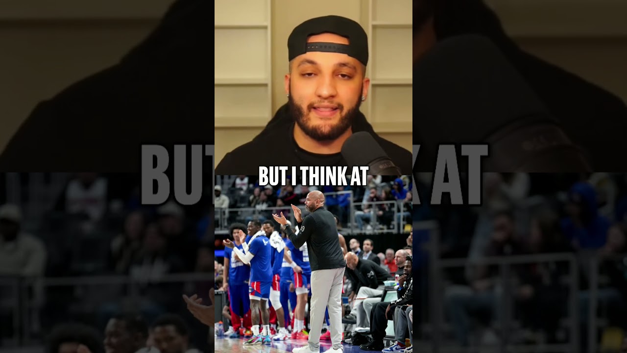 Detroit Pistons Expectations Win A Playoff Series?