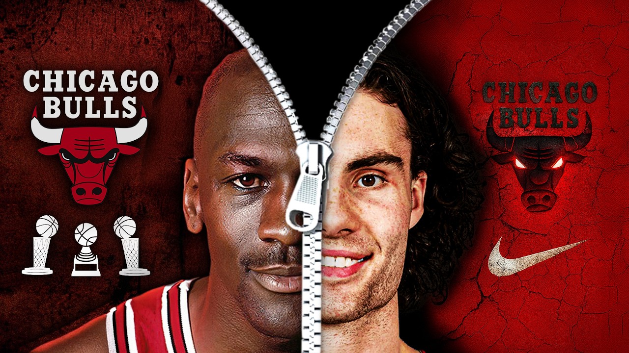 The SCARY Truth About the Chicago Bulls Nobody is Noticing