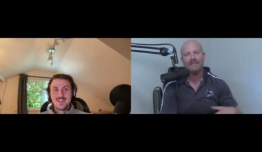 Interview with @bigheadhockey's creator, Francis Daniels - Sharks Audio Network