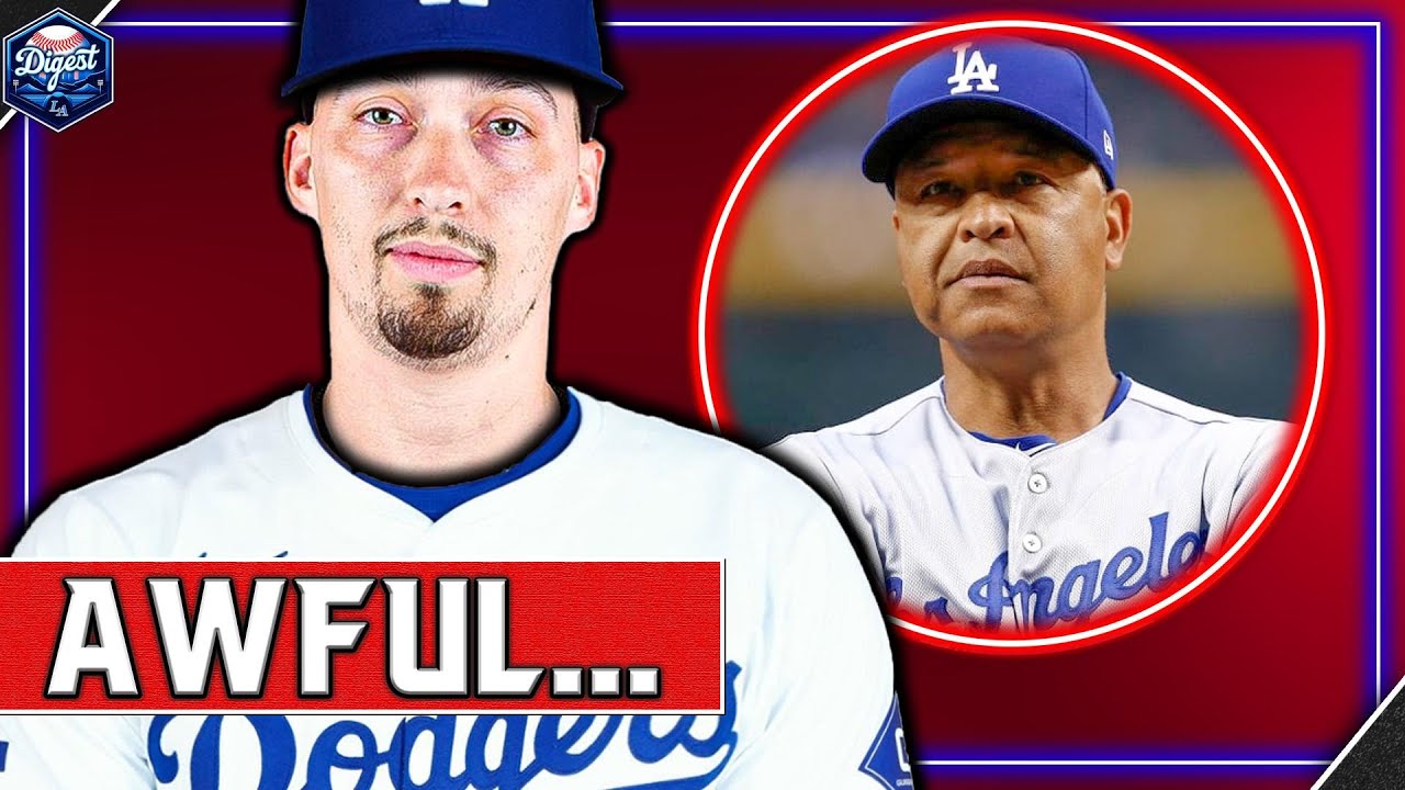 This is SICKENING... | LA Dodgers News