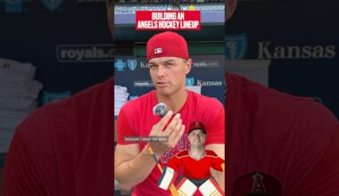 Ducks Night: Logan’s Hockey Lineup 🏒