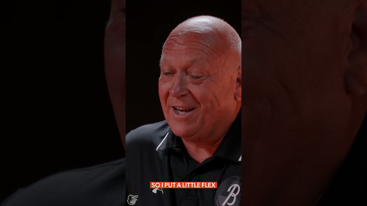 The Iron Man of the moment.