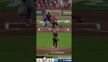 TJ FRIEDL, ARE YOU SERIOUS?! 🤯