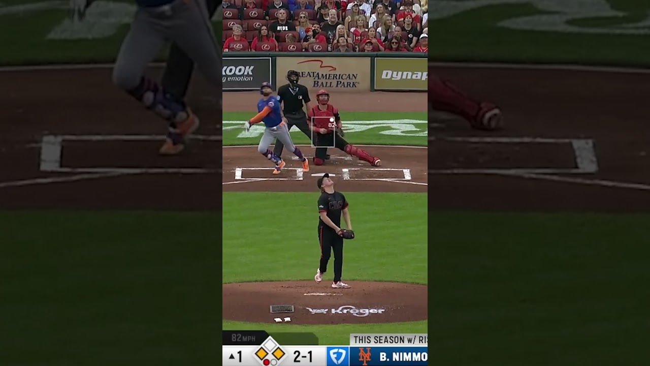 TJ FRIEDL, ARE YOU SERIOUS?! 🤯