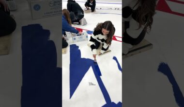 Hockey is (almost) back!