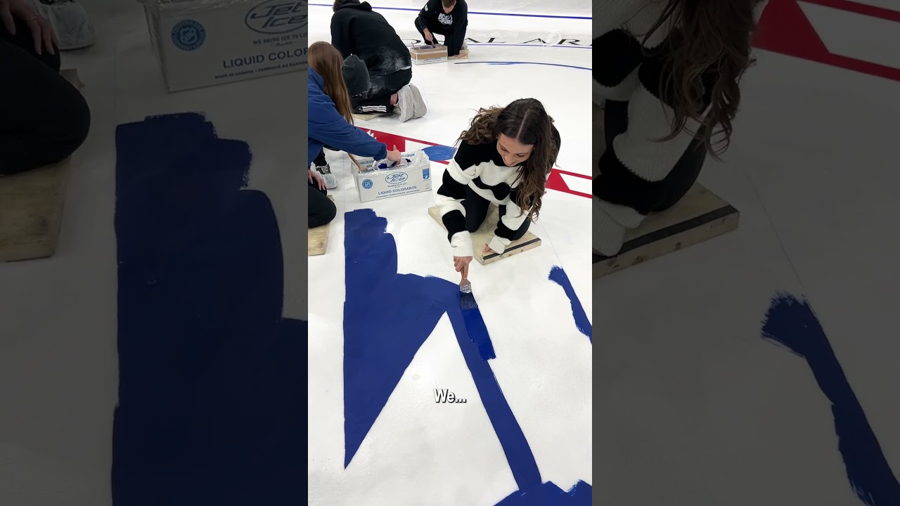 Hockey is (almost) back!