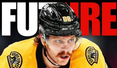 The HONEST TRUTH About The Boston Bruins
