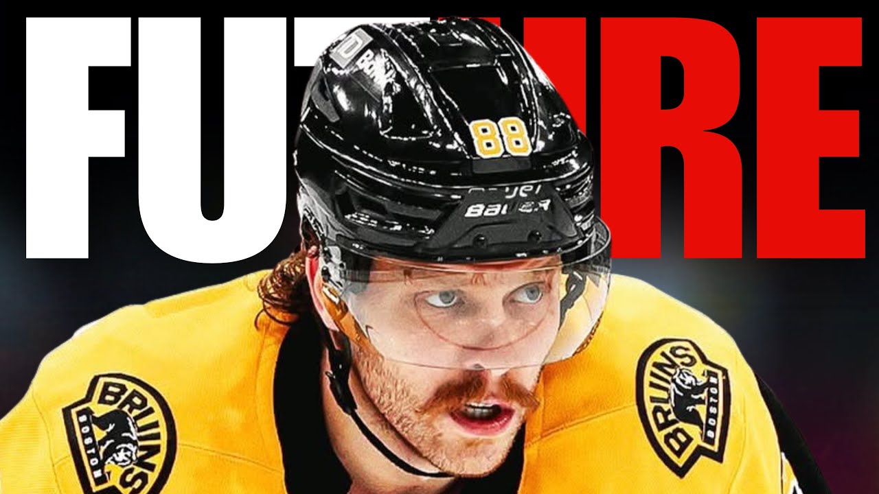 The HONEST TRUTH About The Boston Bruins