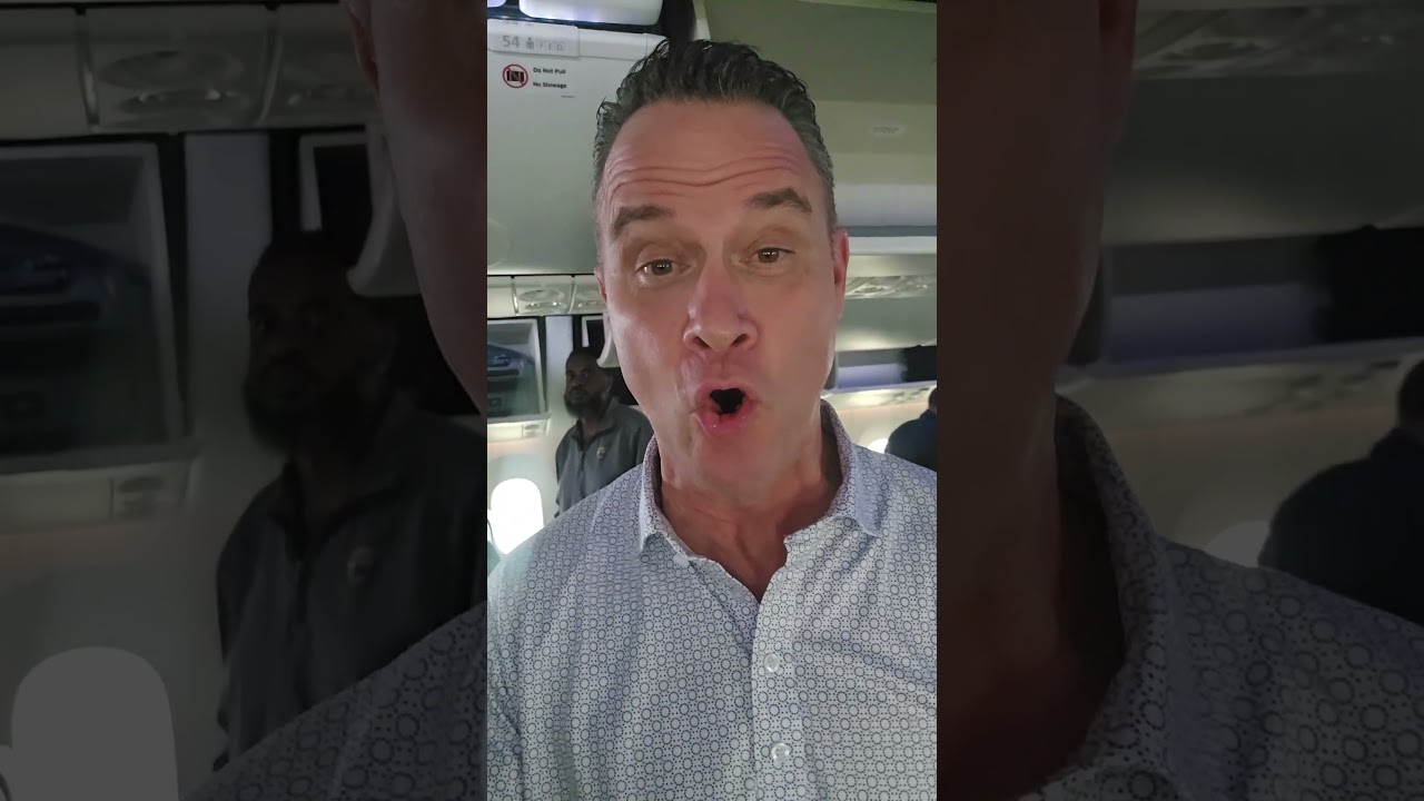 Texans at Rams | in-flight mini pregame show