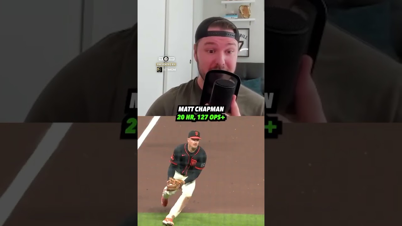 Will The SF Giants Make The Playoffs?