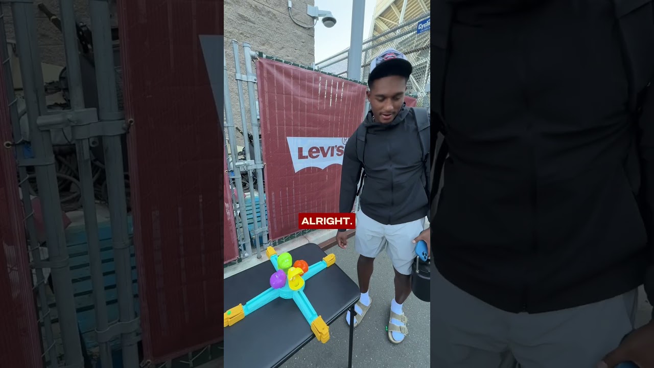 STAYING HUNGRY FOR WEEK 1 🦛 #49ers #nfl #hippos