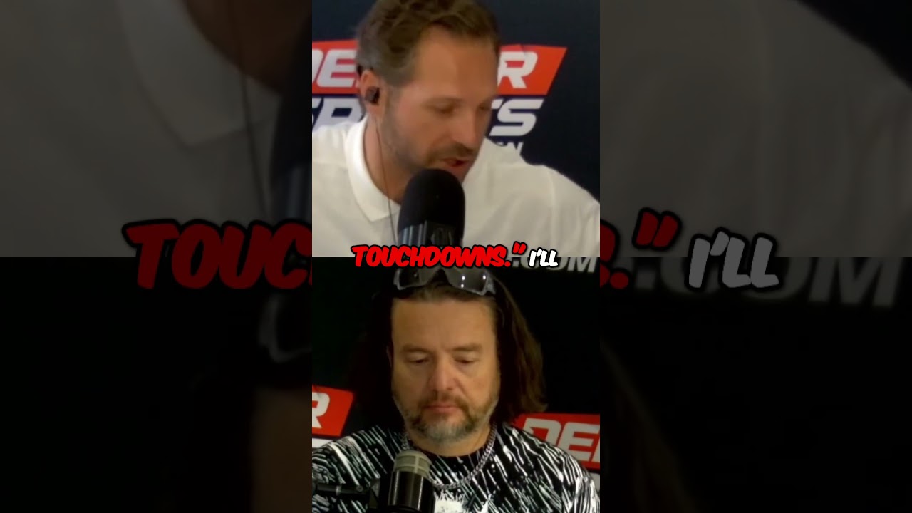 Establish the Running Game A Key to Broncos Victory