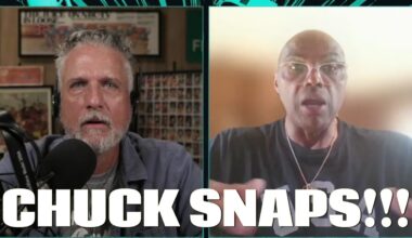 CHARLES BARKLEY LEAVES EARTH ON KEVIN DURANT AND LEBRON JAMES - EDTV #nba #basketball