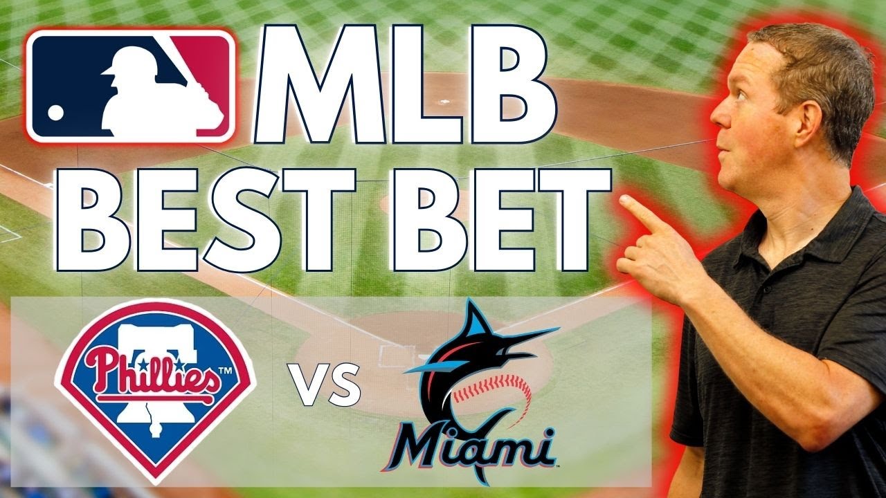 Philadelphia Phillies vs Miami Marlins Predictions Today | Best MLB Picks For 9/5/25