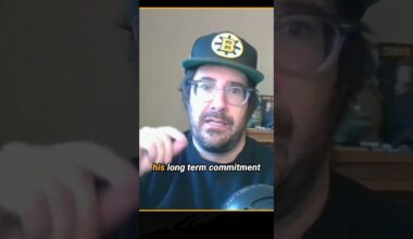 David Pastrnak Runs the Boston Bruins — No ‘C’ Needed