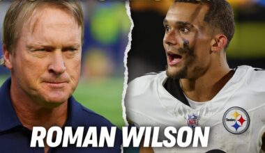 Jon Gruden Drops Truth Bomb About Steelers ...