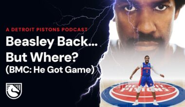 Beasley Back... But Where? (BMC: He Got Game)