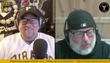 Pirates Fan Forum Ep. 209 The Shutout Club