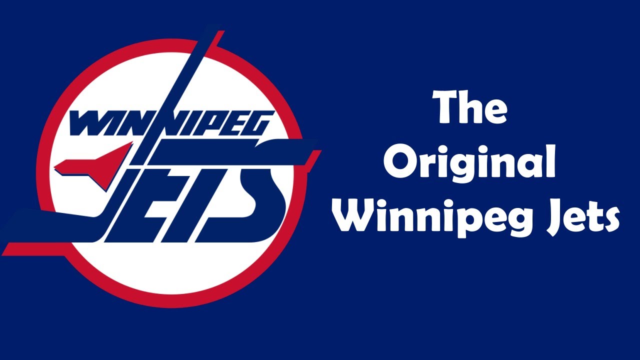 The Story of the Original Winnipeg Jets