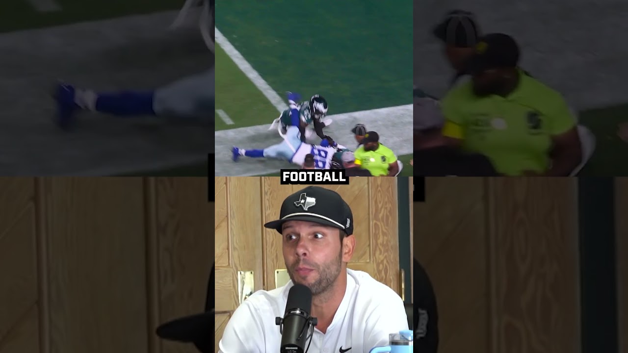 Dak Deserved Better #dallascowboys #dakprescott