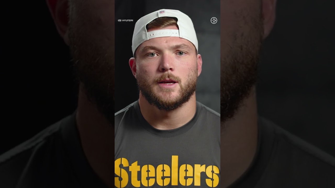 Cole Holcomb on returning to the field after his season-ending injury in 2023 | More in The Standard