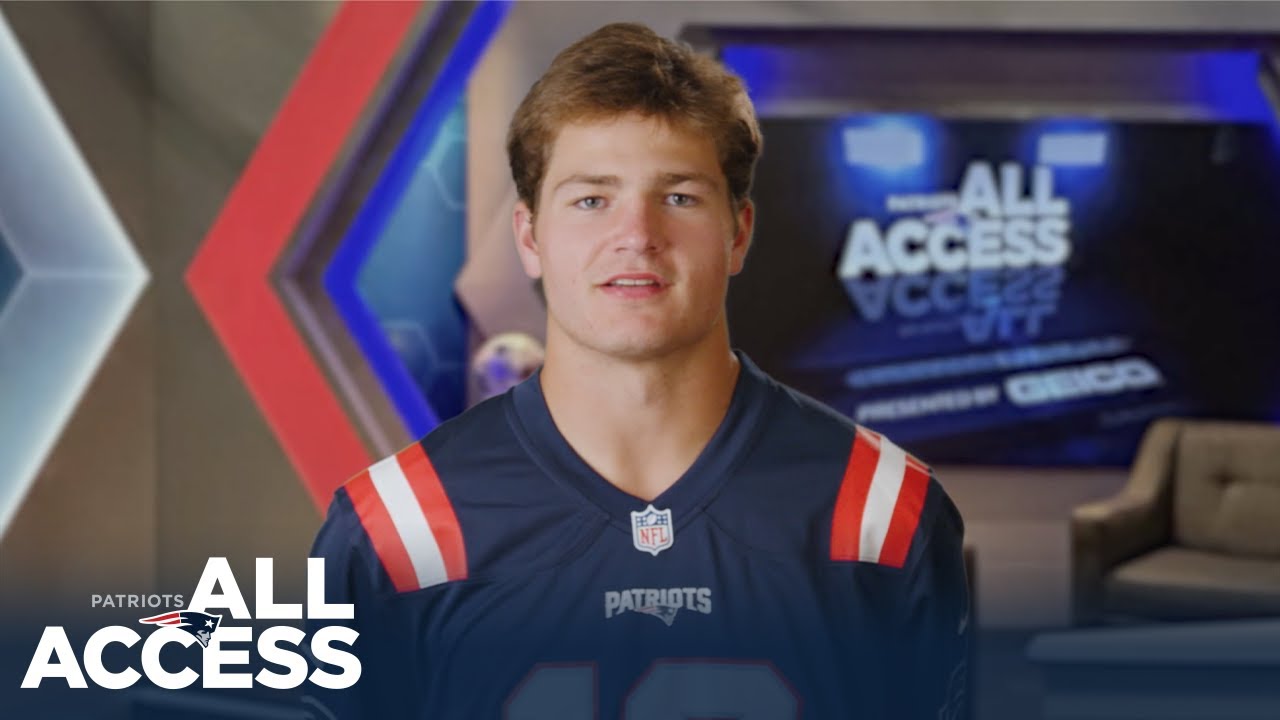 Mike Vrabel's Homecoming Debut, Scouting the Raiders & More | Patriots All Access